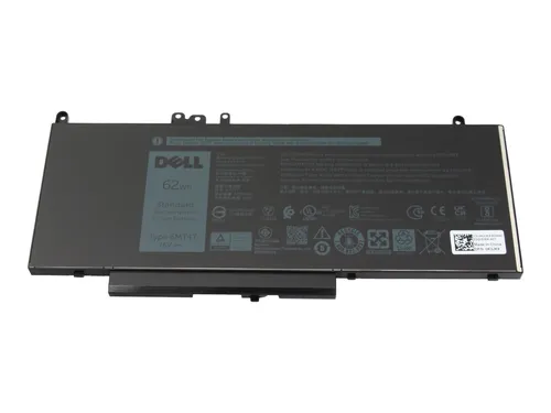 6MT4T Dell Akku 62Wh von Dell