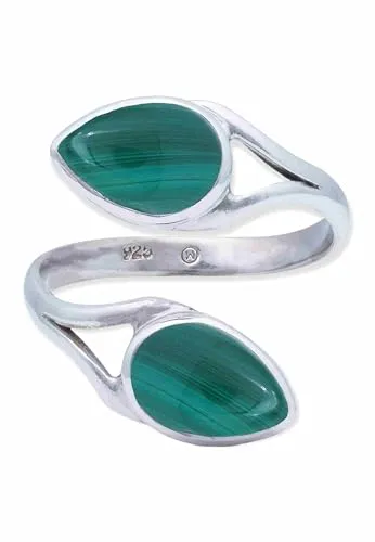 Ringe Grün von mantraroma