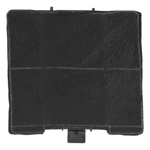 Kohlefilter kompatibel mit Bosch DHZ5326 11026769 232x237mm für Dunstabzugshaube