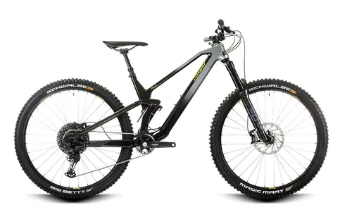 Conway Mountainbike MTB Fully WME 5.9 - 29