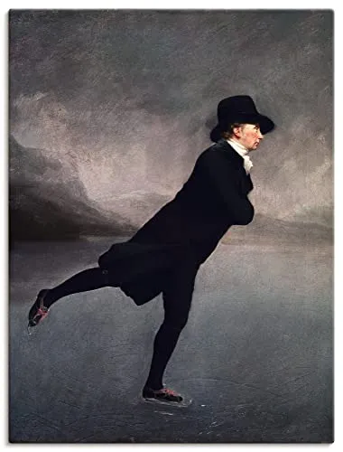 Kunst Grau von ARTland