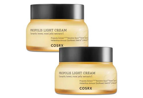 Produktbild COSRX Propolis Light Cream Gesichtscreme