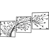 Poster & Bildende Kunst Schwarz von Kobolo