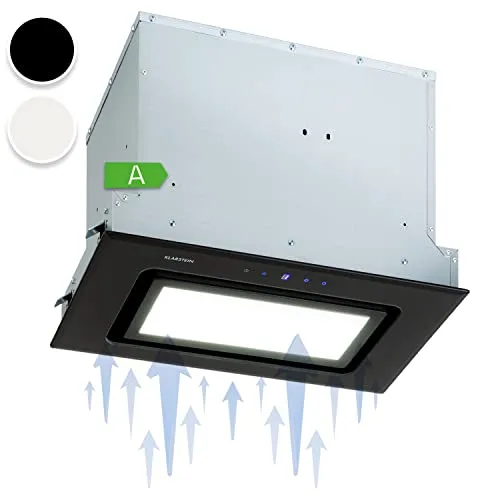 Hektor Brilliant Edition Lüfterbaustein 52 cm von Klarstein