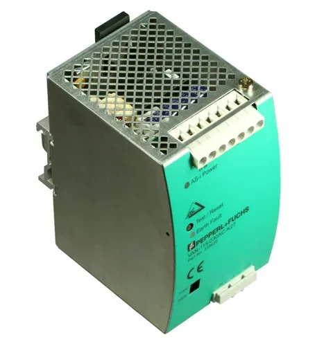 Produktbild Pepperl & Fuchs AS-Interface VAN-115/230AC-K27 Stromversorgung