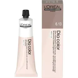 L'Oreal Professionnel Dia color 4.15 mittelbraun asch mahagoni 60ml