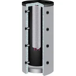 Hygienespeicher Kombispeicher 500 800 1000 1500 2000 2500 3000 l Pufferspeicher : '3000,0'