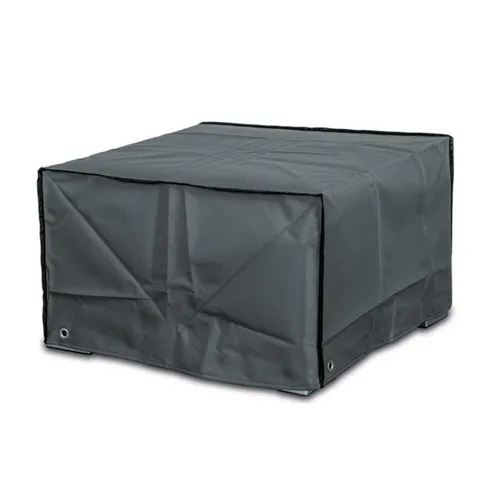 Happy People 79303 Abdeckung für Rattan Garten Lounge Set