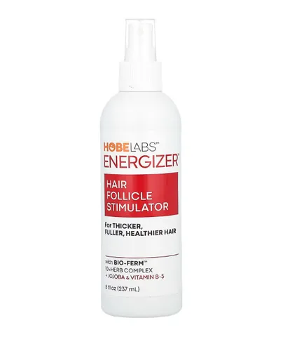 Produktbild Hobe Labs, Energizer, Stimulation der Haarfollikel, 237ml