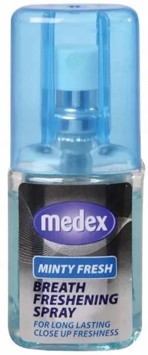 Mundspray von Medex