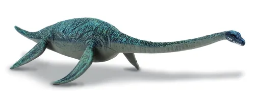 Collecta 88139 Hydrotherosaurus (blau) 19 cm Dinosaurier