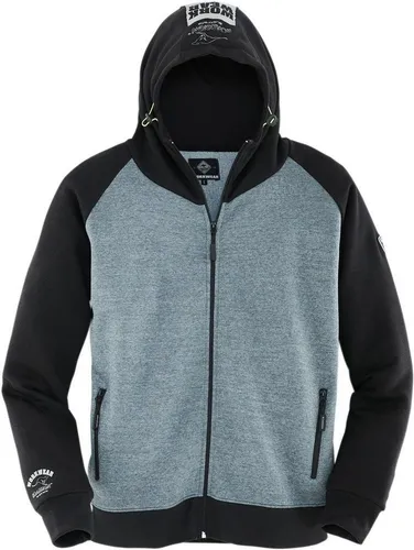 Terratrend Job Sweatjacke