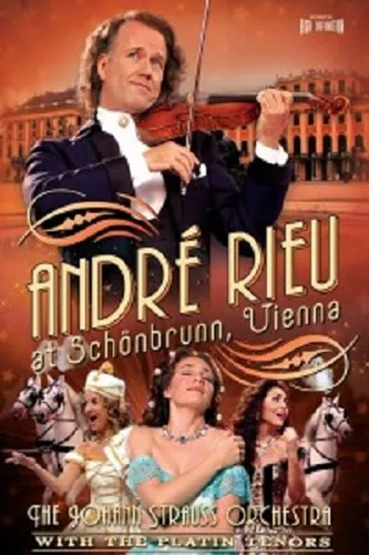Produktbild ANDRE RIEU