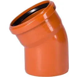 Ostendorf Kg KG Bogen 220210 DN/OD 110, 30°