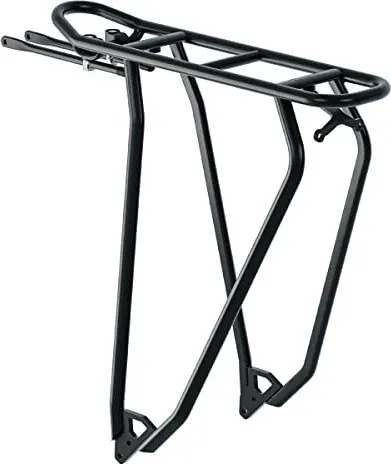 RACKTIME Gepäckträger Lightit 2.0, 28