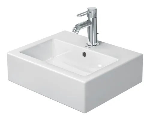 Duravit Vero Handwaschbecken 45 cm
