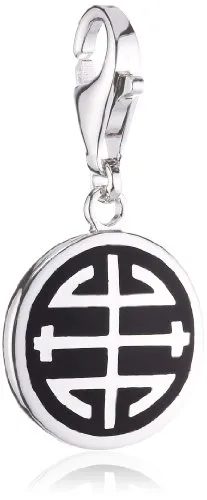 Esprit Charmanhnger INSIGNIA 925 Sterling Silber 4401425 von Esprit