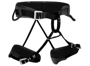 Salewa Xplorer Klettergurt L-XL - Robuster Allround-Klettergurt - Klettergurte für Einsteiger, sicher und langlebig, ideal für verschiedene Kletteraktivitäten.