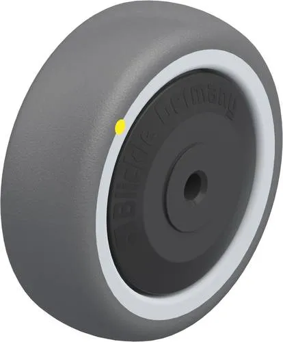 Blickle Laufrollen von Blickle