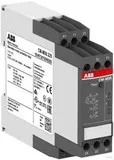ABB CM-MSS. 22S Thermistor-Motorschutzrelais - Motorschutzrelais für präzise Temperaturüberwachung von Motoren mit PTC-Fühlern, ideal für sichere Anwendungen, auch in ATEX-Zonen.