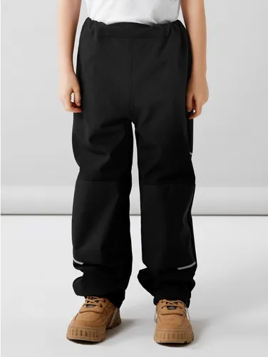 NAME IT Child Softshellhose wasserdichte von NAME IT