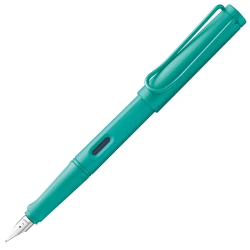 Lamy safari aquamarine Füller von LAMY
