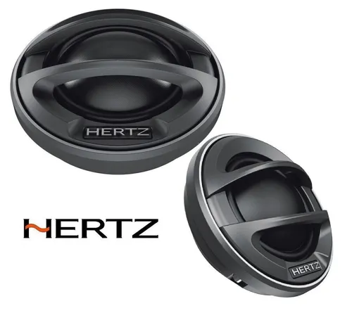 ML 280 Car-HiFi-Lautsprecher - Leistungsstarker Lautsprecher mit 180 W Peak, ideal für beeindruckenden Sound im Auto, hohe Empfindlichkeit von 92 dB SPL.