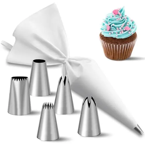 Professionelles Spritztüllen Set