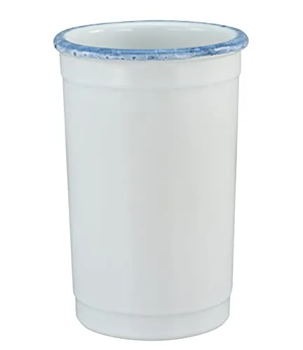 CreaTable Weinkühler aus Steingut/Flaschenkühler