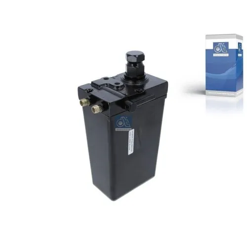 Dt Spare Parts Kipppumpe für Fahrerhaus 4.62155