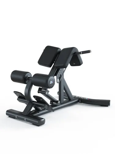 ATLETICA Kraftstation HyperBack, Hyperextension, 200kg Belastbarkeit