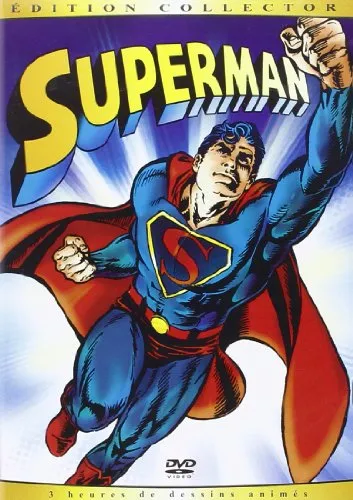 Superman - DVD
