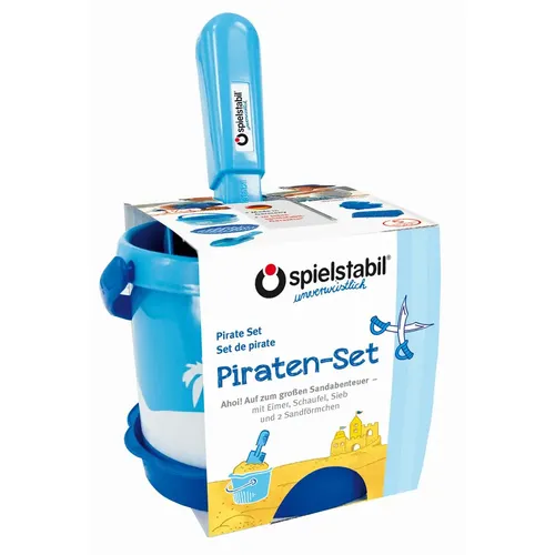 Spielstabil Piraten-Set