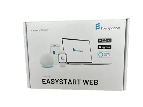 Eberspächer Easystart WEB App 221000353500