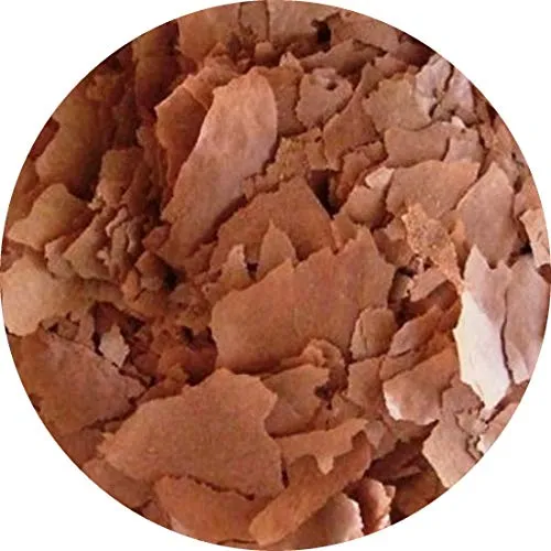 Fischfuttertreff Flockenfutter Artemia Flocken Hauptfutter für Zierfische, Welse, Guppys, Kois und andere Aquarienfische (10 l, 1.4 kg)