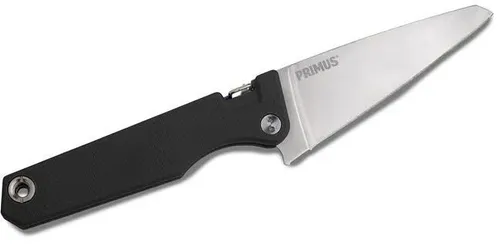 Primus Fieldchef Pocket Knife - Kompaktes Taschenmesser für Camping - Taschenmesser, leicht und vielseitig, ideal für Outdoor-Abenteuer und Camping, mit praktischem Design und robusten Klingen.