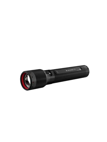 Ledlenser P7R Taschenlampe, 2000 Lumen, IP68, USB-C von Ledlenser