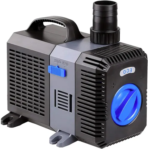 Pondlife CTP-6000 SuperECO Teichpumpe