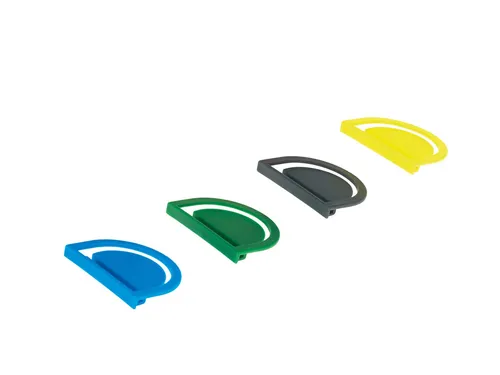 Franke 133.0016.354 Farbklipse in blau von Franke
