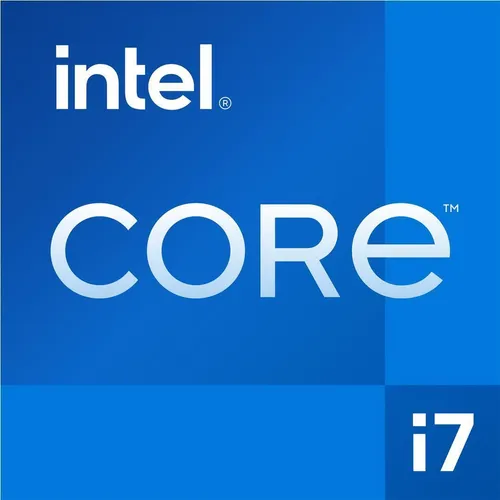 Intel Core i7 12700F - 2.1 GHz - 12 Kerne - 20 Threads - Prozessoren mit KI-Anweisungen für herausragende Leistung, ideal für Gaming, Streaming und Home Office. Erleben Sie 4K UHD-Videos ohne Verzögerungen und genießen Sie erstklassige Konnektivität mit Intel Wi-Fi 6.