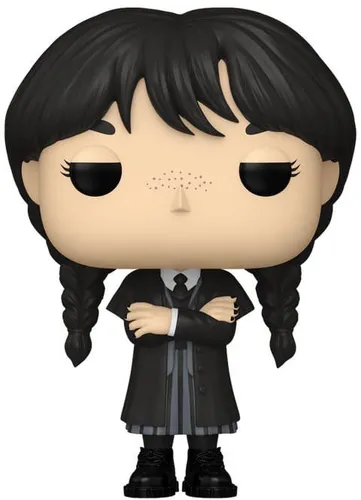 Funko POP! Wednesday - Wednesday