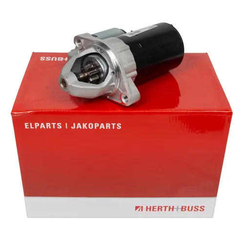 Herth+buss Elparts Starter 42020350