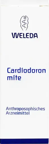 Cardiodoron mite Dilution 50 ml