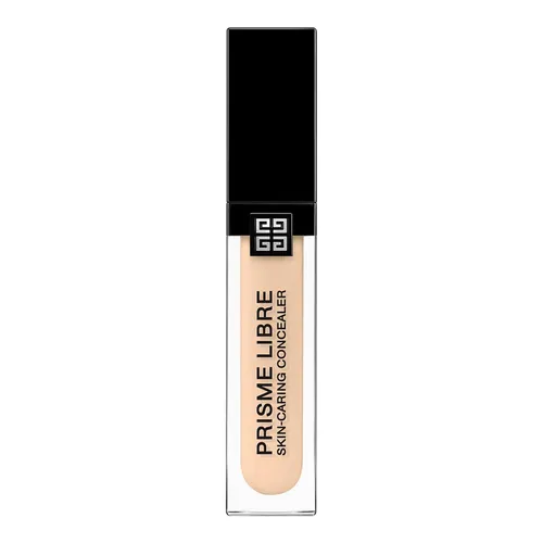 GIVENCHY Prisme Libre Skin-Caring Concealer 11 ml Nr. N95 - Beauty Concealer mit 24 Stunden Halt, spendet Feuchtigkeit und sorgt für einen strahlenden Teint, ideal für ein makelloses Finish.