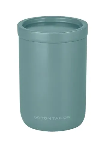 TOM TAILOR Aufbewahrungsdose Forest 200 ml Volumen Grün