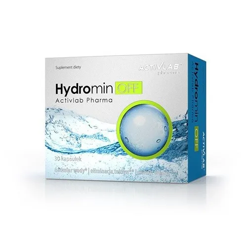Activlab Hydromin OFF