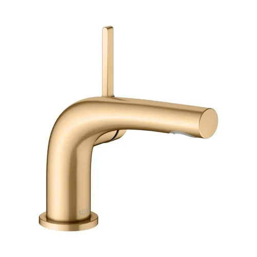 Edition 400 Einhebel-Waschtischmischer 80 von KEUCO