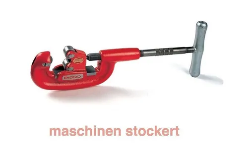 Ridgid 2-A Hochleistungsrohrabschneider 1/8