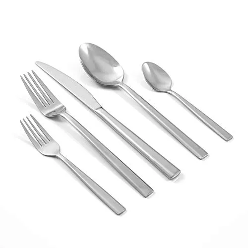 Kärcher Besteckset Arizona für 12 Personen