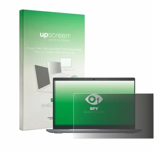 upscreen Blickschutzfilter für Dell Latitude 5550 von upscreen